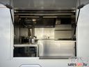 Mercedes Sprinter Food Truck