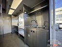Mercedes Sprinter Food Truck