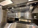 Mercedes Sprinter Food Truck GAS Equipment