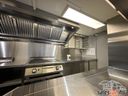 Mercedes Sprinter Food Truck GAS Equipment
