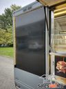 Mercedes Sprinter Food Truck GAS Equipment