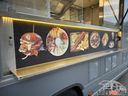 Mercedes Sprinter Food Truck GAS Equipment