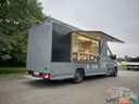 Mercedes Sprinter Food Truck GAS Equipment