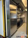 Mercedes Sprinter Food Truck GAS Equipment