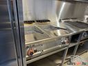 Mercedes Sprinter Food Truck GAS Equipment