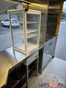 Mercedes Sprinter Food Truck GAS Equipment
