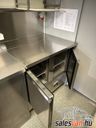 Mercedes Sprinter Food Truck GAS Equipment