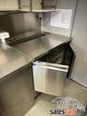 Mercedes Sprinter Food Truck GAS Equipment